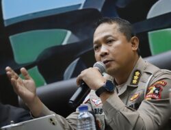 Kabagops Korlantas Polri: Digitalisasi Kunci Wujudkan Lalu Lintas Aman dan Bebas Korupsi