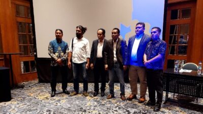 Merasa Dizholimi Polda Bali, Kuasa Hukum Budiman Tiang Bakal Mengadu ke DPR Soal Konflik The One Umalas