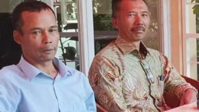 Petani Desak Menteri Nusron Usut Dugaan Mafia Tanah di Hambalang