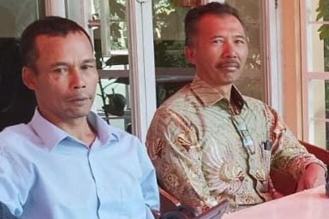Petani Desak Menteri Nusron Usut Dugaan Mafia Tanah di Hambalang