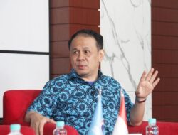 Mahfuz Sidik: Serangan AS ke Tiga Instalasi Nuklir Iran untuk Memuluskan Kepentingan Zionisme agar Berjalan Lancar