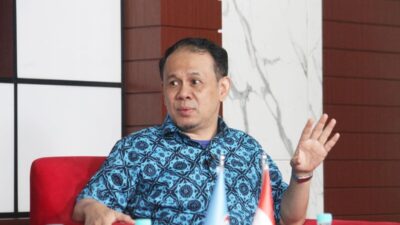 Mahfuz Sidik: Serangan AS ke Tiga Instalasi Nuklir Iran untuk Memuluskan Kepentingan Zionisme agar Berjalan Lancar