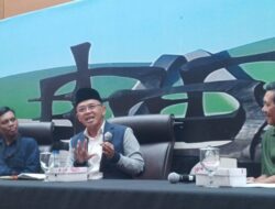 DPR Dorong BPKH Ambil Peran Strategis Kelola Rencana Pembangunan Kampung Haji di Arab Saudi