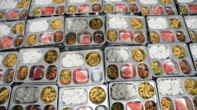 Ahli Gizi: Menu Lokal MBG di NTT Disukai Anak-anak, Contoh Bagi Ibu di Rumah