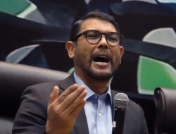 Nasir Djamil Sentil PPATK yang Mau Blokir Rekening Nganggur