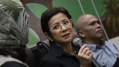 Transformasi Ancaman Digital, Nurul Dorong Pembentukan RUU Antispionase Berbasis HAM