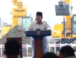 Prabowo Targetkan Swasembada Energi Dicapai dalam Waktu 6 Tahun