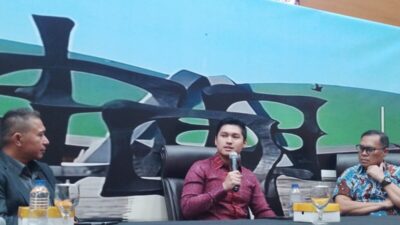 Dorong Two State Solution Palestina-Israel, Rizki Natakusuma: Perlu Aksi Nyata!