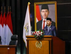 Gerindra Jakarta Usul Anggaran Karang Taruna Dipakai untuk Pendidikan Militer Anak-anak Bermasalah