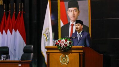 Gerindra Jakarta Usul Anggaran Karang Taruna Dipakai untuk Pendidikan Militer Anak-anak Bermasalah