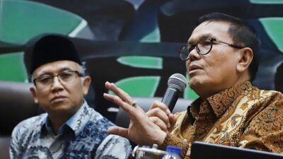 Sabam Sinaga Minta UKS Masuk Instrumen Pengukuran Keberhasilan MBG