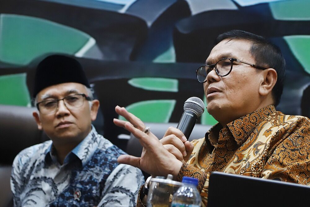 Sabam Sinaga Minta UKS Masuk Instrumen Pengukuran Keberhasilan MBG