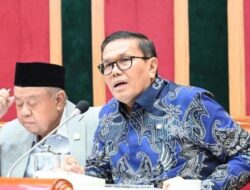 Komisi X Nilai PTKL Perlu Ikut Dikaji dalam Revisi UU Sisdiknas