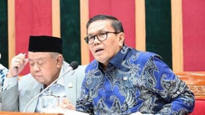 Komisi X Nilai PTKL Perlu Ikut Dikaji dalam Revisi UU Sisdiknas