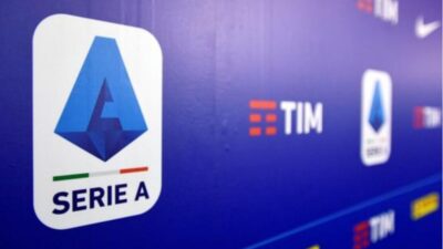 Serie A Italia Musim 2025-2026 Bergulir Mulai 24 Agustus Nanti