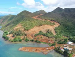 Komisi XII Dukung Penghentian Sementara Tambang Nikel di Raja Ampat