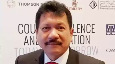 Eks Pejabat MA, Zarof Ricar Dijatuhi Pidana Penjara Selama 16 Tahun atau Lebih Ringan dari Tuntutan Jaksa