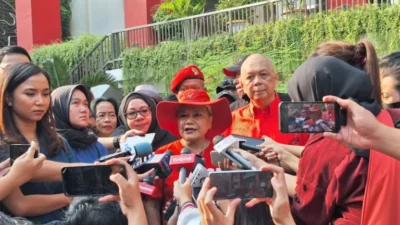 PDIP Klaim Peristiwa Kudatuli Jadi Tonggak Lahirnya Reformasi