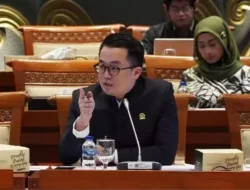 DPR Minta Kementerian HAM Tak Lindungi Tersangka Pelaku Intoleran di Sukabumi