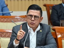 Politisi Golkar Ingatkan RUU Perampasan Aset Berisiko Tabrak Konstitusi