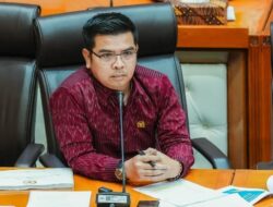 Bane Raja: UMKM Laporkan Bank yang Minta Agunan KUR di Bawah Rp100 Juta!