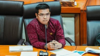 Bane Raja: UMKM Laporkan Bank yang Minta Agunan KUR di Bawah Rp100 Juta!