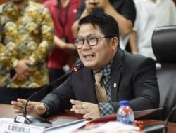 DPR Minta Pengawasan Tambang Morowali Diperketat