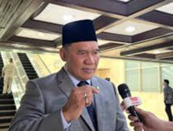 DPR Nilai Perlu Ada Evaluasi Soal Pemindahan Ibu Kota ke IKN