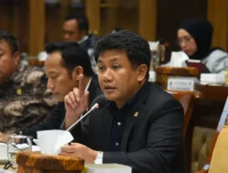 Wacana Gelar Pahlawan untuk Soeharto, DPR: Pahlawan Tak Boleh Punya Rekam Jejak Kelam