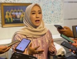 Soroti Banyaknya Pelanggaran HAM, DPR Tekankan Pentingnya Keselamatan dan Keamanan Penghuni Panti