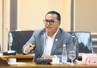 DPR Dorong Penyidik Beri Kewenangan Sita Aset Pelaku Pidana untuk Ganti Rugi pada Korban