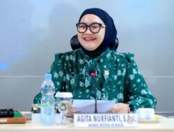 DPD RI Inisiasi Audiensi Perserosi-Jabar Guna Dukung Atlet ke Mancanegara