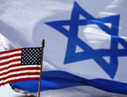 Israel Telah Langgar Gencata Senjata di Gaza Hari Sabtu Dini Hari
