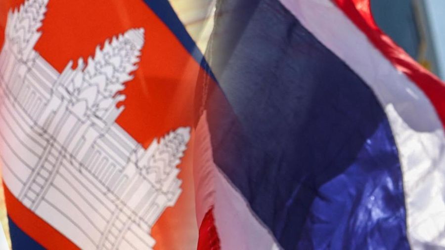 Kamboja dan Thailand Janji Patuhi Gencatan Senjata di Cina