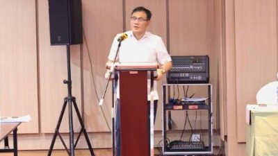 BP Taskin Usul Bansos Cukup Diberikan Kepada Lansia, Penyandang Disabilitas dan ODGJ