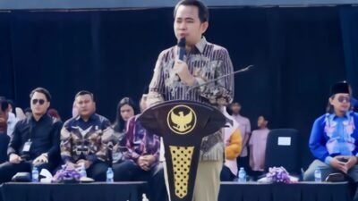 Akibat Kelangkaan BBM Bupati Jember Izinkan Siswa Belajar Online dan ASN Bekerja dari Mana Saja