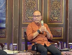 Agar Naik Kelas, UMKM harus Berkontribusi terhadap Pertumbuhan Ekonomi Nasional