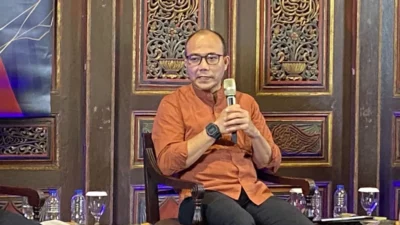 Agar Naik Kelas, UMKM harus Berkontribusi terhadap Pertumbuhan Ekonomi Nasional