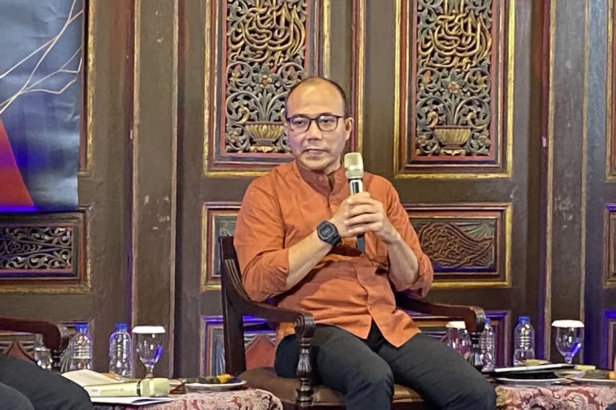 Agar Naik Kelas, UMKM harus Berkontribusi terhadap Pertumbuhan Ekonomi Nasional