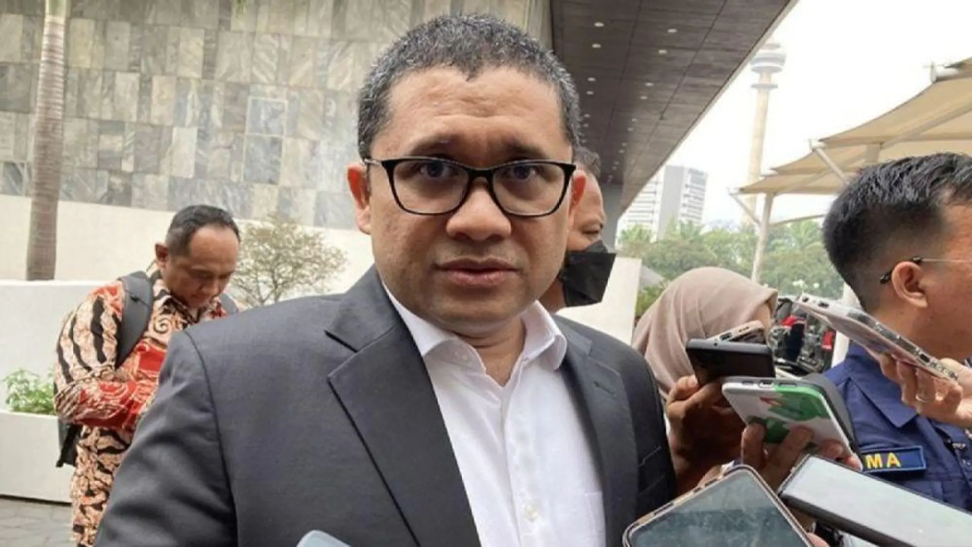 Bank Dunia Prediksi Turun, Indonesia Tetap Optimis Pertumbuhan Ekonomi 5,2