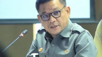 Gubernur Lemhanas: Pembelian 48 Pesawat Tempur KAAN Upaya Jaga Kedaulatan Indonesia
