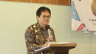 Akademisi: Transfer Data Bukan Alihkan Pengelolaan Data WNI ke AS