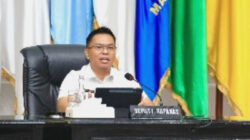 Pemerintah Perkuat Stok Cadangan Pangan Hadapi Godzilla El Nino Pemerintah Perkuat Stok Cadangan Pangan Hadapi Godzilla El Nino