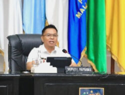 Pemerintah Perkuat Stok Cadangan Pangan Hadapi Godzilla El Nino