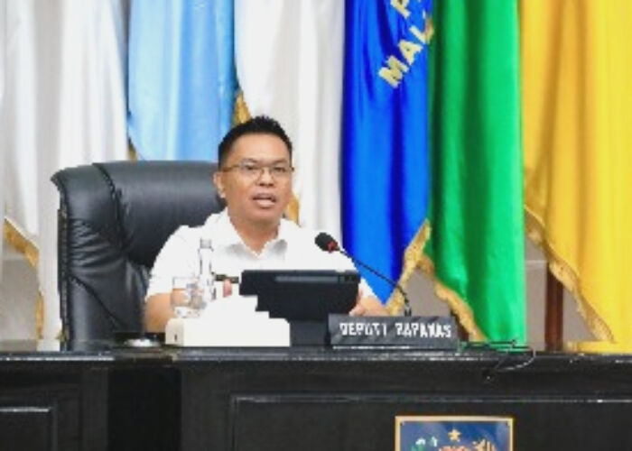 Bapanas Catat Penurunan Harga Komoditas Strategis Jelang Ramadhan 2026