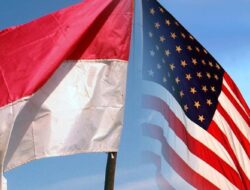 China Soroti Kesepakatan Tarif Dagang Indonesia dengan AS