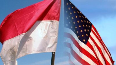 China Soroti Kesepakatan Tarif Dagang Indonesia dengan AS