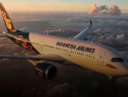 Indonesia Airlines Belum Punya Izin Terbang di Indonesia