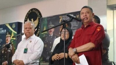 Kejagung: Program Pengadaan TIK Sudah Direncanakan Sebelum Nadiem Jadi Mendikbudristek