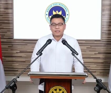 Program MBG Jangkau Hampir 7 Juta Penerima Manfaat